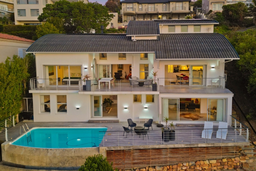 3 Bedroom Property for Sale in The Heads Western Cape